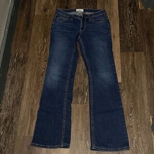 Shyanne Women's Bootcut Jeans